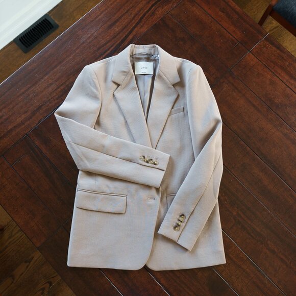 Wilfred NEW GENERATION BLAZER - Picture 4 of 16